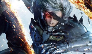 Metal Gear Rising: Revengeance - Análise