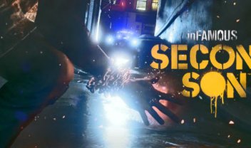 Destrinchamos o novo trailer de inFamous: Second Son