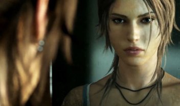 TOMB RAIDER :: Novas Imagens, Trilha Sonora