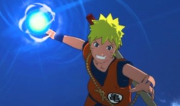 Tudo sobre Jogos.: Prévia de Naruto Shippuden: Ultimate Ninja Storm 3; veja  o jogo rodando