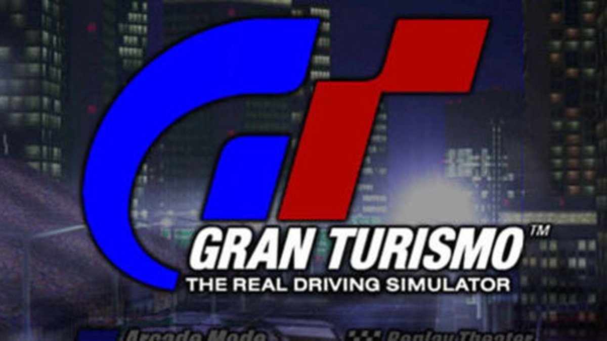 Gran Turismo 4 Prologue PS2 (Seminovo) - Play n' Play