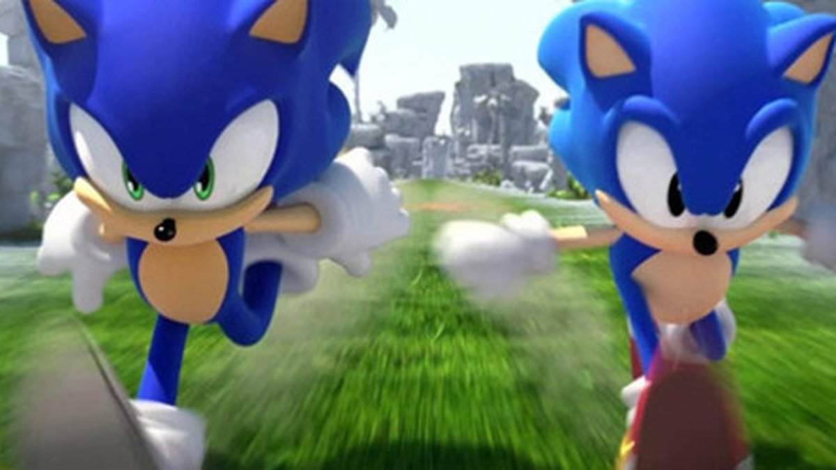 10 coisas que você sabia (ou não) sobre o Sonic, para celebrar os