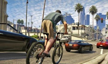 7 motivos pelos quais GTA 5 pode ser melhor que GTA 4