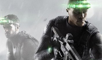 Sam Fisher retorna com fôlego renovado, embora sem o mesmo carisma de antes [vídeo]