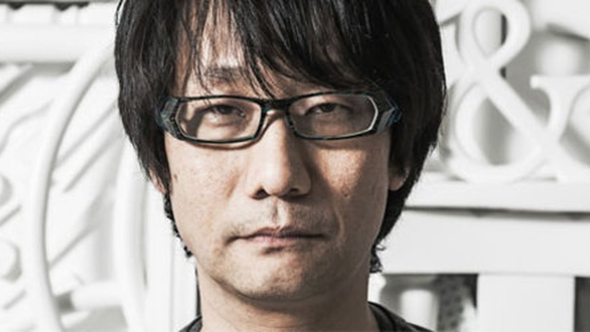 Hideo Kojima completa 58 anos de idade e faz promessa