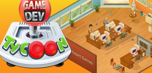 Game Dev Tycoon combate os piratas dando-lhes a provar o seu