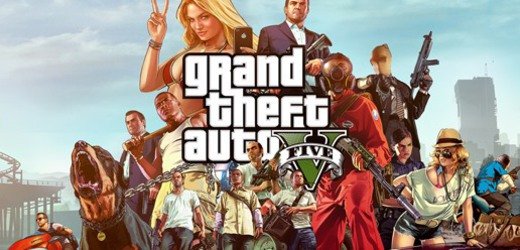 GTA V: o incrível fenômeno da Rockstar