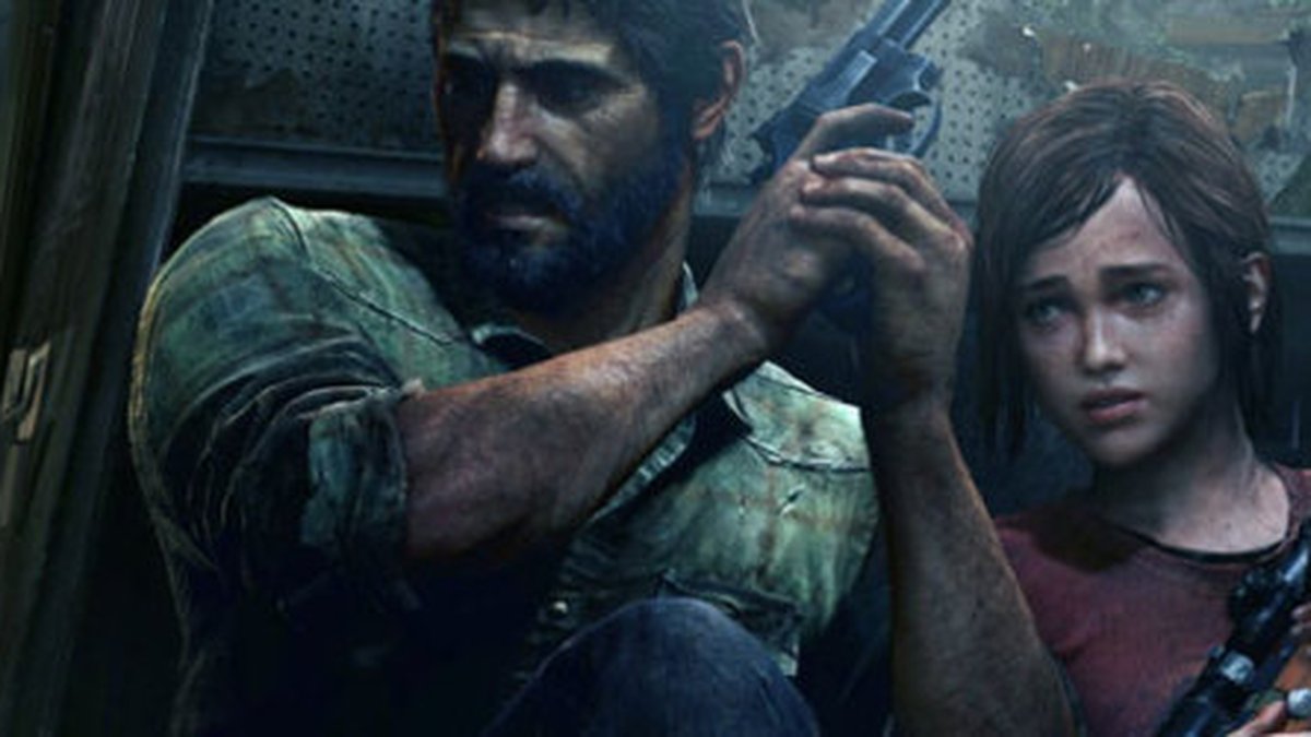 The Last of Us e GTA V terão localização para português brasileiro -  TecMundo