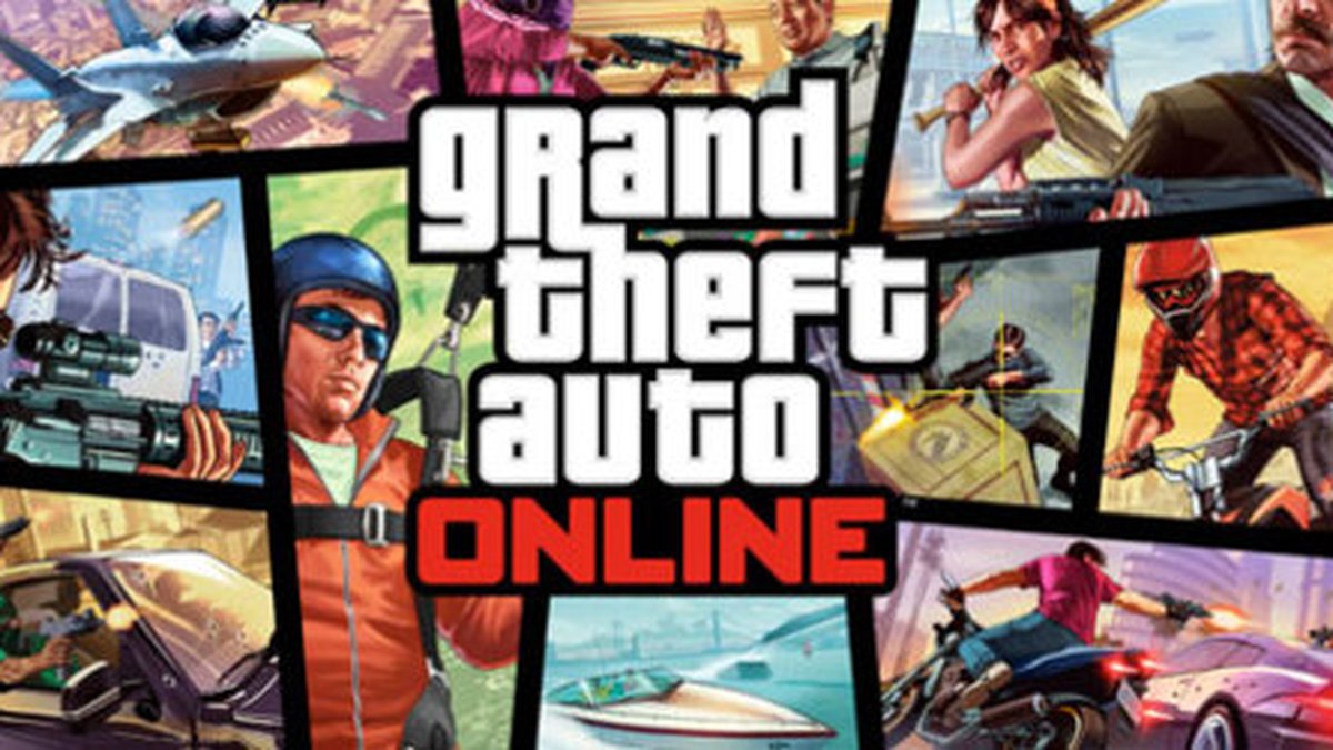 Análise: GTA Online traz diversão pela metade [vídeo]