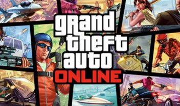 Análise: GTA Online traz diversão pela metade [vídeo]