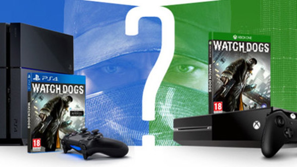 Watch Dogs - Xbox 360 em Promoção na Americanas