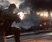 Multiplayer mais insano, campanha ainda clichê: este é o BF4