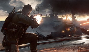 Novo Battlefield deve ter retorno do modo campanha