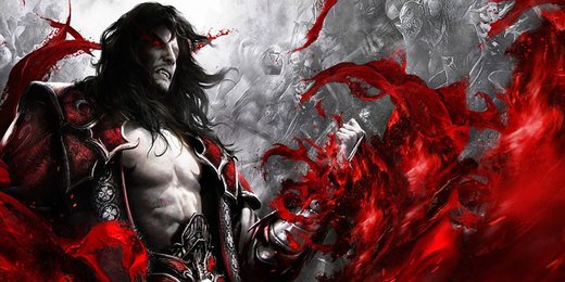 Castlevania: Lord of Shadows - Mirror of Fate HD - Ficha Técnica