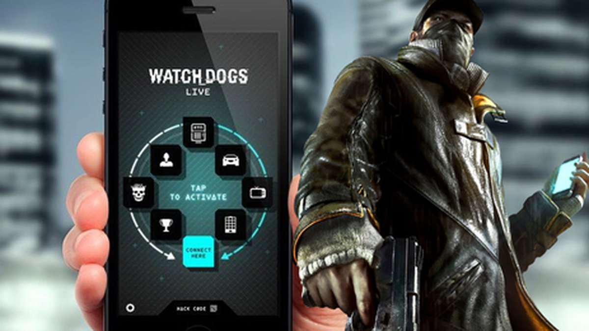 Watch Dogs: como usar o celular de Aiden e seus diversos recursos