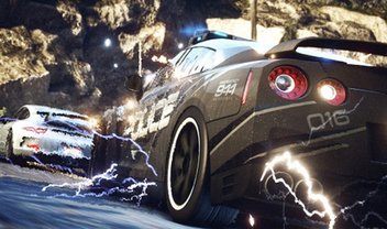 Need for Speed Rivals [Análise] - BJ 