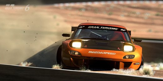 Análise: Gran Turismo 6 - Combo Infinito