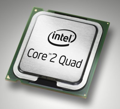 Core 2 Quad - Ótimos processadores com quatro núcleos