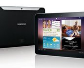 Galaxy Tab 10.1 tem lançamento programado para junho