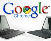 Em conferência, Google revela Chromebook e anuncia data de lançamento