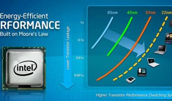 Intel estaria trabalhando em nova GPU e microarquitetura para chips Atom