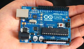 Arduino: a plataforma open source que vai automatizar a sua vida