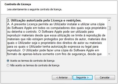 Você costuma ler os termos de uso antes de aceitá-los?