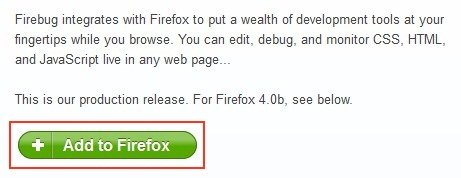 Adicionar ao Firefox