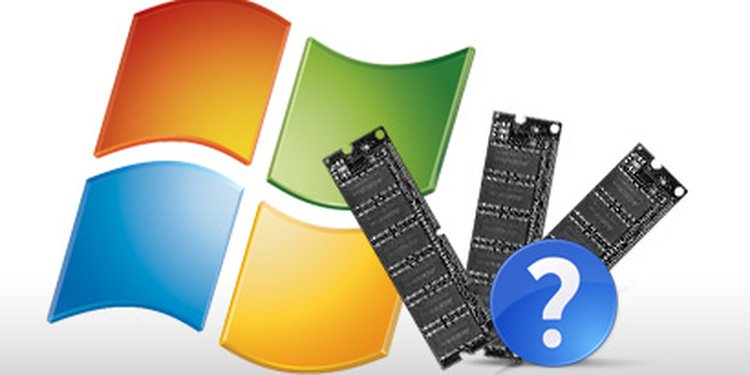 Como o Windows trabalha com a memória do computador? - TecMundo