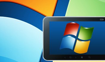 Demonstração do Windows 8 para tablets pode acontecer na próxima semana