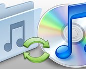 iTunes na nuvem poderá sincronizar todas as músicas do usuário