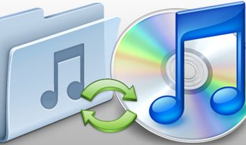 iTunes na nuvem poderá sincronizar todas as músicas do usuário