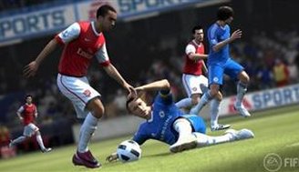 Gamescom sediará as finais do campeonato mundial de PES 2011 - TecMundo