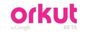 Logo do Orkut