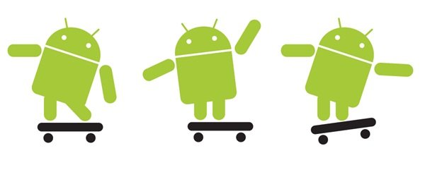 O futuro ao Android pertence?