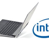 Intel Canoe Lake: netbook ultrafino com processador Cedar View