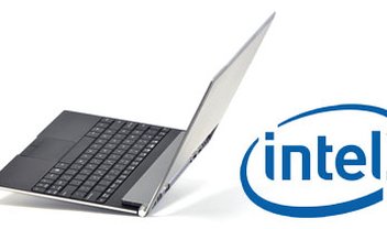 Intel Canoe Lake: netbook ultrafino com processador Cedar View