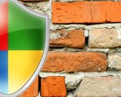 Como usar o firewall do Windows