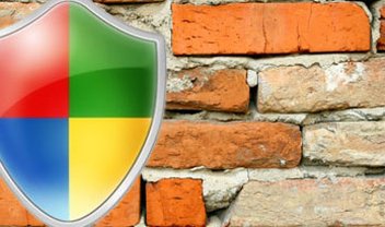 Como usar o firewall do Windows