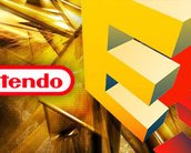 E3 2011: Conferência da Nintendo