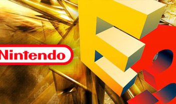 E3 2011: Conferência da Nintendo