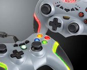 Bat-controles na E3