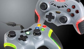 Bat-controles na E3