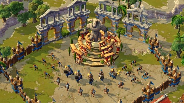 Age of Empires Online ganha data de lançamento e preços - TecMundo