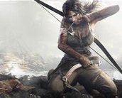 Jogabilidade de Tomb Raider aparece na E3 2011