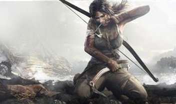 Jogabilidade de Tomb Raider aparece na E3 2011