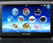 PlayStation Vita, o novo portátil da Sony, é finalmente anunciado