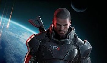 Mass Effect 3: lançamento no dia 6 de março de 2012