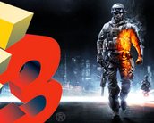 Resumo da conferência da Electronic Arts na E3 [vídeo]