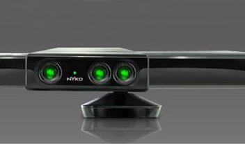 Jogue Kinect em salas pequenas com o novo acessório da Nyko